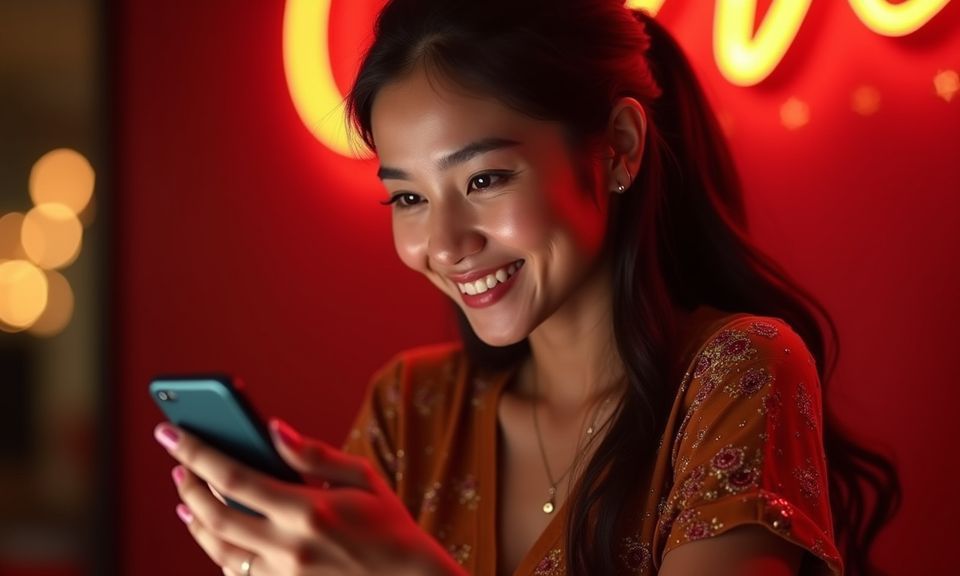 unsurhoki Install the Unsurhoki App in 3 Steps