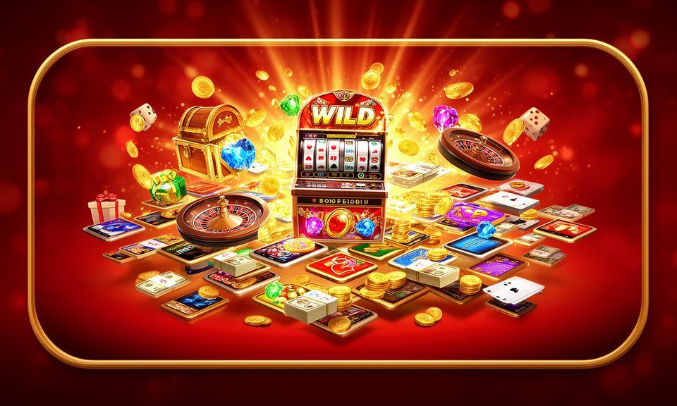 unsurhoki Open a Gaple Domino Table and Start a Round Right Away