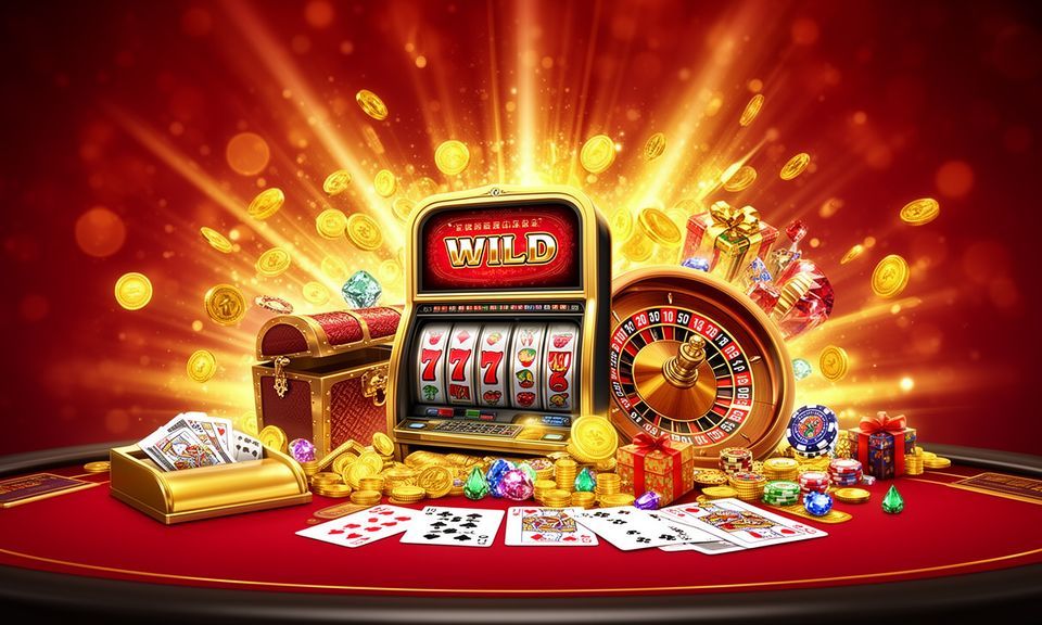 unsurhoki What We Offer in Our Gaple Domino Rooms